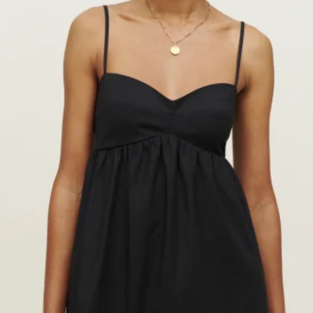 Reformation - Cox Dress - brand new, never worn